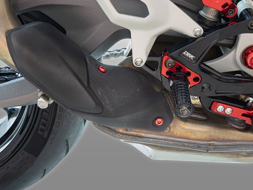 Ducabike ducati streetfighter - ducati,