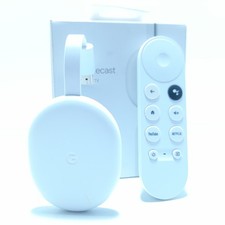 Google Chromecast con Google