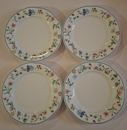 Villeroy boch mariposa piatti - boch,