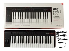 Irig keys pro multimedia - pro,