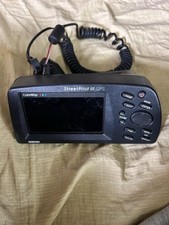 Garmin StreetPilot III GPS