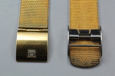 Bracciale OMEGA 2058 19mm