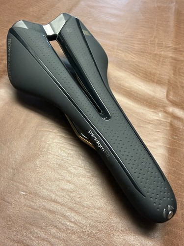 Sella bontrager paradigm - sella,