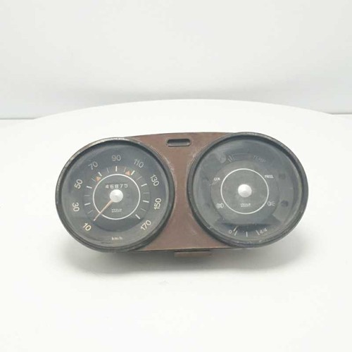 Quadro strumenti veglia - quadro,