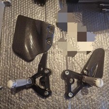 Ducati 749 999 RS replica RCM