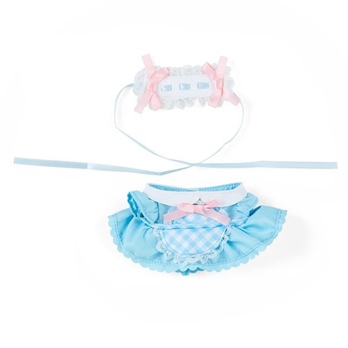 Sanrio kisekaeo vestiti - kisekaeo,