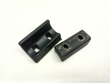 GOMMINI SUPPORTI SERBATOIO RUBBER TANK SUPPORTS DUCATI MONSTER 600-750-900 98-01