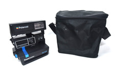 Macchina fotografica pellicola