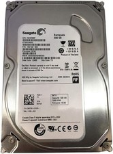 Hard Disk Seagate 500GB SATA