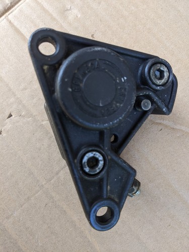 Pinza freno moto morini 350 - pinza,