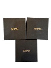 Versace set 3 scatole