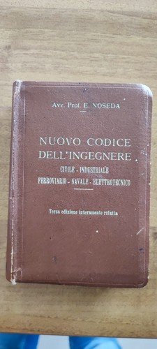 1925 manuale hoepli e - manuale,
