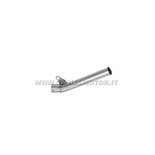 Dekatre arrow tubo raccordo - tubo,