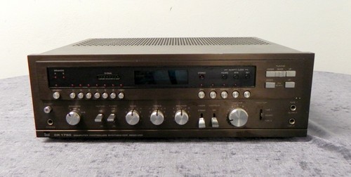 Come marantz dual cr 1750 - come,