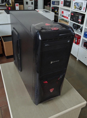Computer fisso gaming - fisso,