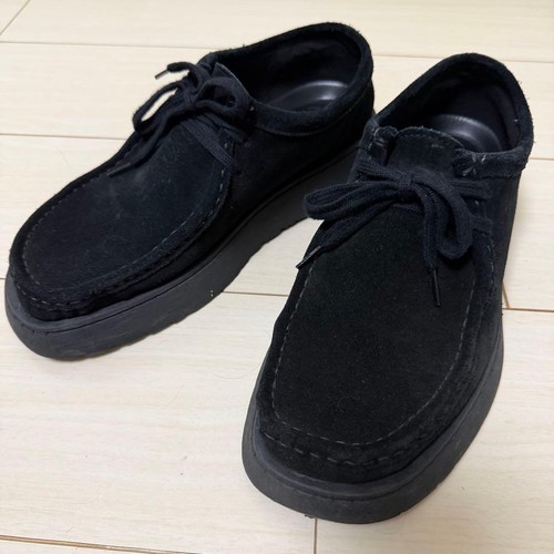 Scarpe mocassino zara clarks - mocassino,