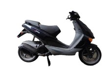 Carene Complete Aprilia Sr 150