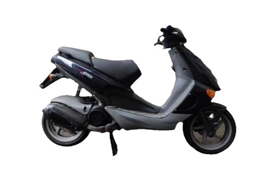 Carene complete aprilia - carene, sr