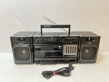 Sony CFS-1000L Vintage