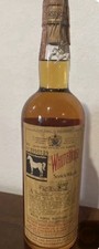 WHITE HORSE Blended Scotch