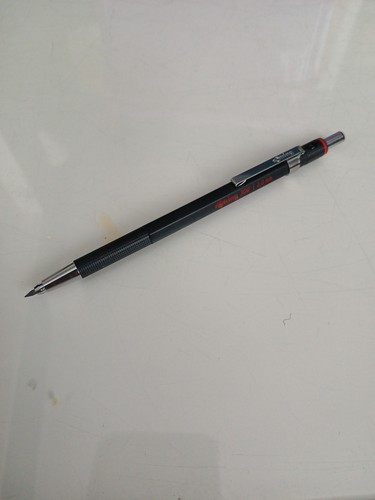 Porte mines rotring - , 2.0