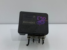 CENTRALINA POMPA ABS BMW E90