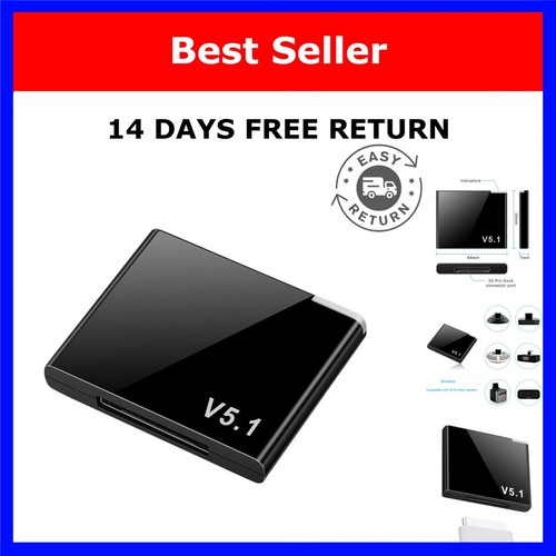 Ricevitore bluetooth 1 - bluetooth, 5.1