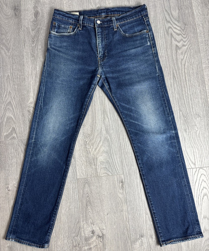 Levi 501 premium jeans big - jeans, e