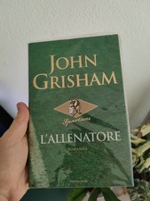 L'allenatore - Grisham 