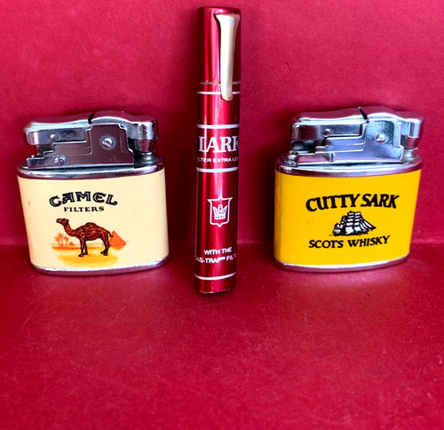 Camel lark cutty shark - camel,