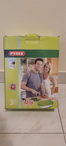 Set pirofile con coperchio - pirofile,