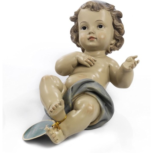 Gesu bambino presepe - bambino,