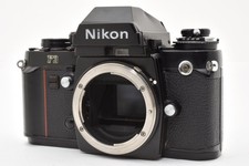 Leggi nikon eye - f3,