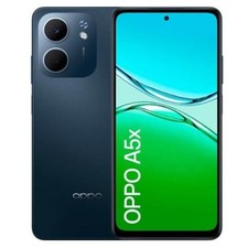 OPPO A5X 128GB DUAL SIM 4GB