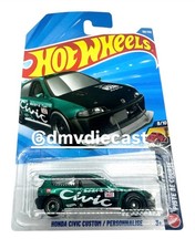 Hot Wheels Nuova Super