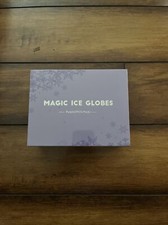 Cooling Ice Facial Globes