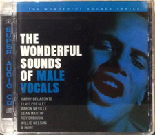 The Wonderful Sounds O Male