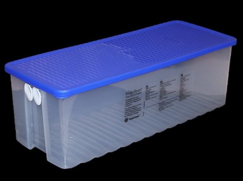 Tupperware fridgesmart - tupperware,