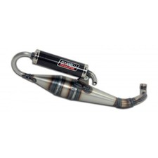 Marmitta scooter Minarelli