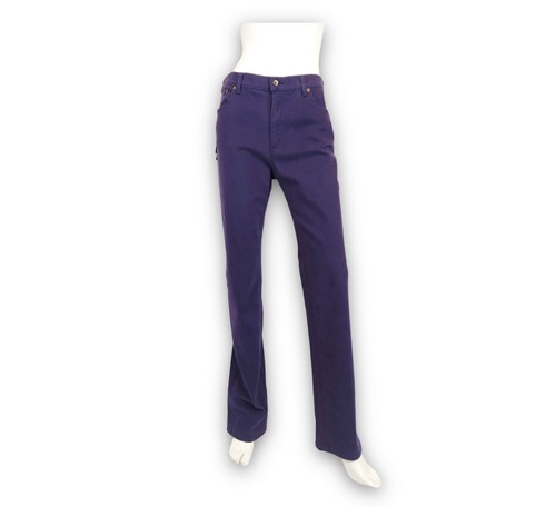Pantaloni donna marina - pantaloni,