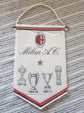 GAGLIARDETTO MILAN -