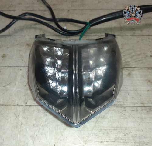 Fanale posteriore kymco 125 - posteriore,