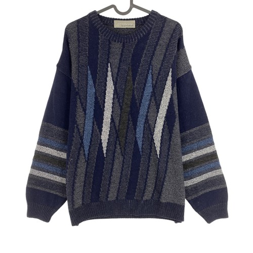 Maglione pullover vintage - maglione,