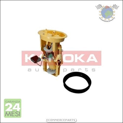 Pompa carburante kamoka - pompa,