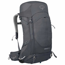 Osprey Sirrus 36 LT woman - col.Tunnel Vision Grey