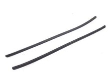 1115520 COPPIA GUARNIZIONI INFERIORI PORTELLONE COFANO POSTERIROE BAULE FORD FOC