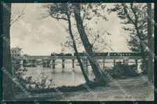 Genova Chiavari Fiume Entella