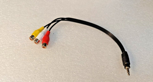 Cavo adattatore hdmi - a, rca