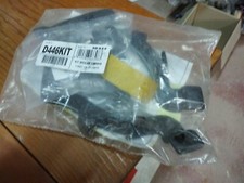 Kit Spoiler Yamaha X-max 125 250 D446KIT sc10