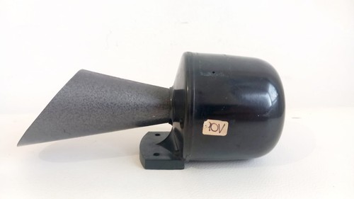Trombe acustiche m per - acustiche, a.k.c.m